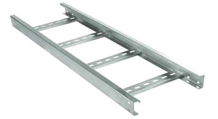 Ladder Type Cable Trays